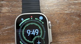 Mint
													Apple Watch Ultra 3 49mm - Unlocked, Natural, A3281, photo 2 of 10