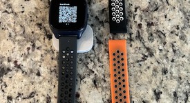 Mint
													Verizon GizmoWatch 3 - Verizon, Navy Blue, photo 1 of 6