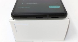 Mint
													Google Pixel 6a - Unlocked, Sage, 128 GB, 6 GB, GX7AS, photo 4 of 9