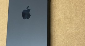 Fair
													Apple iPhone 15 Pro Max - Unlocked, Blue, 256 GB, A2849, photo 5 of 6