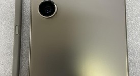 Good
													Samsung Galaxy S24 Ultra - Unlocked, Gray, 256 GB, 12 GB, SM-S928U1, photo 5 of 16