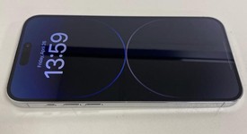 Good
													Apple iPhone 14 Pro - Unlocked, Silver, 128 GB, A2650, photo 6 of 6