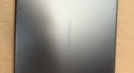 Mint
													MacBook Pro 2024 - 14" - Apple M4, Space Black, 512 GB, 16 GB, photo 2 of 14