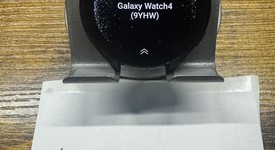 Fair
													Samsung Galaxy Watch4 - Wi-Fi, Black, 44mm, photo 1 of 5