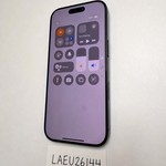 Good Apple iPhone 16 Pro - Unlocked, 512 GB, Black, A3083