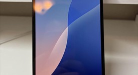 Good
													Apple iPhone 12 Pro Max - T-Mobile, Pacific Blue, 128 GB, A2342, photo 3 of 4