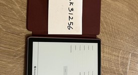Good
													Amazon Kindle Oasis 9th Gen - Wi-Fi, Black, 32 GB, photo 4 of 5