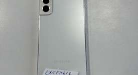 Good
													Samsung Galaxy S22 Plus - Unlocked, White, 128 GB, 8 GB, SM-S906U1, photo 5 of 5