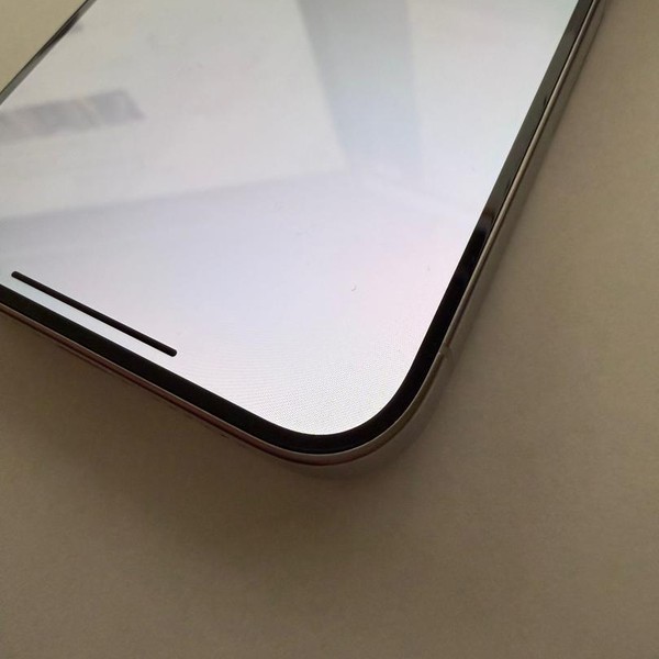 Apple iPhone 15 Pro Max - AT&T, 256 GB, White, A2849