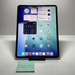 Mint Apple iPad Pro 13 inch (M4) 2024 - Wi-Fi, 256 GB, Black, 8 GB, A2925, Standard Glass