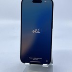 Fair Apple iPhone 15 Pro - Unlocked, 512 GB, Black, A2848