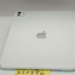 Mint Apple iPad Pro 11 inch (M5) 2025 - Unlocked, 256 GB, Silver, Apple M5 9-Core, A3358, Standard Glass