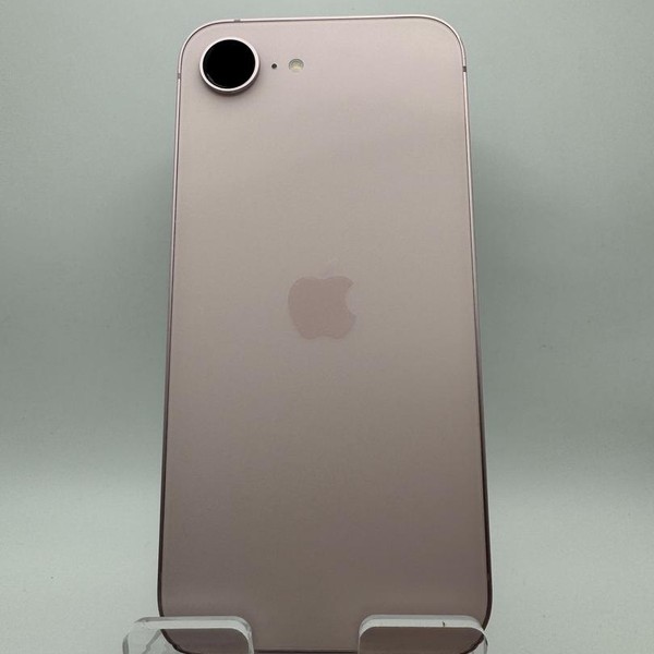 Apple iPhone 17e - Unlocked, 256 GB, Pink, A3575