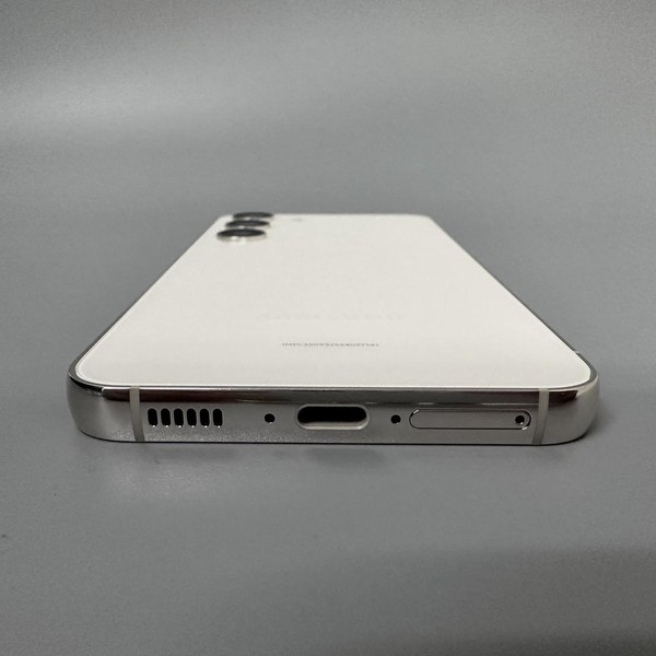 Samsung Galaxy S23 - T-Mobile, 128 GB, Cream, 8 GB, SM-S911U