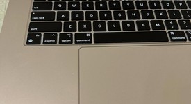 Good
													MacBook Air 2025 (M4) - 15" - Apple M4, Silver, 512 GB, 24 GB, photo 4 of 14