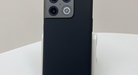 Good
													OnePlus 10 Pro - Unlocked, Black, 256 GB, 12 GB, NE2215, photo 3 of 5