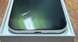 Good
													Apple iPhone 16 Pro - Unlocked, Natural, 128 GB, A3083, photo 4 of 16