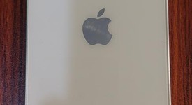 Good
													Apple iPhone 12 - Unlocked, White, 128 GB, A2172, photo 5 of 11