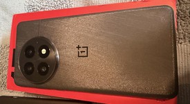 Good
													OnePlus 13 - Unlocked, Black Eclipse, 512 GB, 16 GB, photo 2 of 9