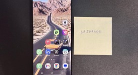 Mint
													Samsung Galaxy S25 Ultra - Unlocked, Black, 512 GB, 12 GB, SM-S938U1, photo 4 of 12