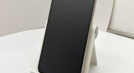 Good
													Google Pixel 8a - Unlocked, Porcelain, 128 GB, 8 GB, GKV4X, Sub-6 5G, photo 2 of 6