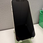 Good Apple iPhone 12 - Unlocked, 128 GB, White, A2172