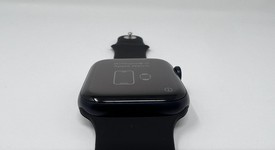 Mint
													Apple Watch SE 2nd Gen 44mm - Unlocked, Midnight, A2727 - Cellular, Aluminum, photo 3 of 6