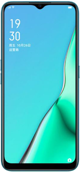 Oppo A11