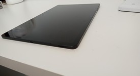 Good
													Samsung Galaxy Tab S7 FE - Unlocked, Mystic Silver, 64 GB, 4 GB, photo 5 of 13