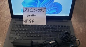 Good
													HP Pavilion Laptop, photo 1 of 12