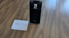 Mint
													Samsung Galaxy S25 Plus - T-Mobile, Navy Blue, 256 GB, 12 GB, SM-S936U, photo 4 of 9