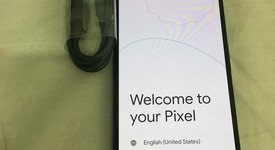 Fair
													Google Pixel 5a 5G - Unlocked, Black, 128 GB, 6 GB, photo 3 of 7