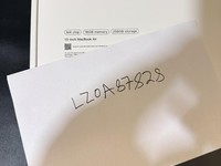 MacBook Air 2025 (M4) - 13"