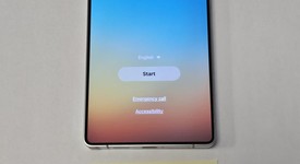 Mint
													Samsung Galaxy S25 Ultra - T-Mobile, Gray, 256 GB, 12 GB, SM-S938U, photo 1 of 10