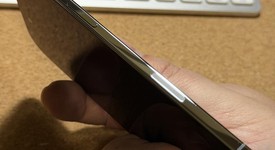 Good
													Apple iPhone Air - Unlocked, Sky Blue, 256 GB, A3260, photo 2 of 9