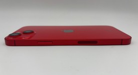 Mint
													Apple iPhone 14 Plus - Unlocked, Red, 128 GB, A2632, photo 5 of 8