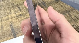 Fair
													Apple iPhone 14 Pro Max - Unlocked, Purple, 256 GB, A2651, photo 3 of 10