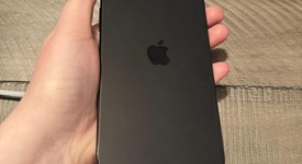 Mint
													Apple iPhone Air - Unlocked, Space Black, 256 GB, A3260, photo 5 of 14