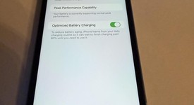 Good
													Apple iPhone Xr - Unlocked, Blue, 128 GB, A1984, photo 3 of 4