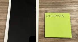 Mint
													Apple iPhone 14 - Unlocked, Midnight, 128 GB, A2649, photo 2 of 7