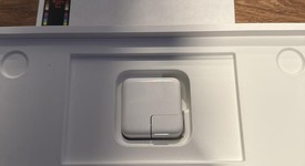 Mint
													MacBook Air 2022 - 13" - Apple M2, Midnight, 256 GB, 8 GB, photo 3 of 6