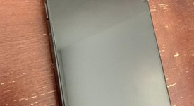 Good
													Apple iPhone 15 Pro Max - Unlocked, Black, 256 GB, A2849, photo 5 of 29