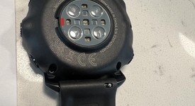 Mint
													Polar Grit X Pro - Black, Standard, photo 3 of 5