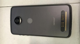 Good
													Moto Z2 Play - Verizon, Gray, 32 GB, 3 GB, photo 3 of 7