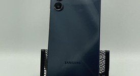 Mint
													Samsung Galaxy A16 5G - TracFone, Blueblack, 128 GB, 4 GB, photo 2 of 9