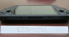 Good
													Steam Deck OLED - AMD, Black, 1 TB, 16 GB, photo 4 of 5