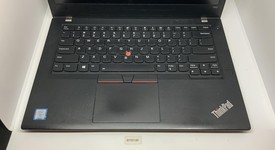 Good
													Lenovo ThinkPad Laptop, photo 3 of 10