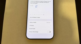 Good
													Apple iPhone 16 Pro Max - Unlocked, Desert, 256 GB, A3084, photo 2 of 14