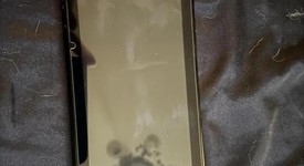 Fair
													Nintendo Switch - Red & Blue, 32 GB, photo 3 of 13
