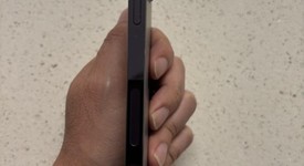Good
													Apple iPhone 14 Pro Max - Unlocked, Purple, 128 GB, A2651, photo 4 of 8